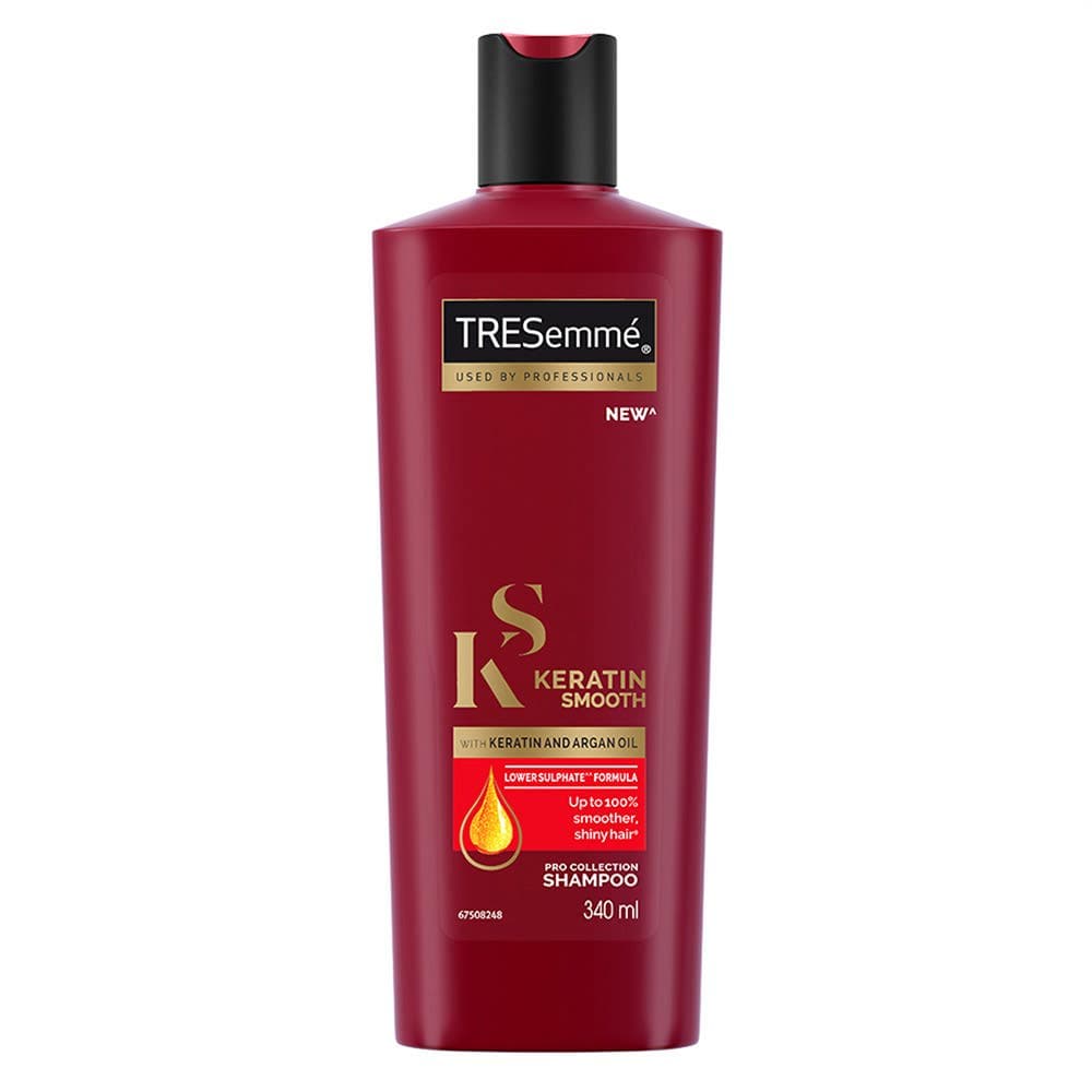 Tresemme Keratin Smooth Shampoo 3