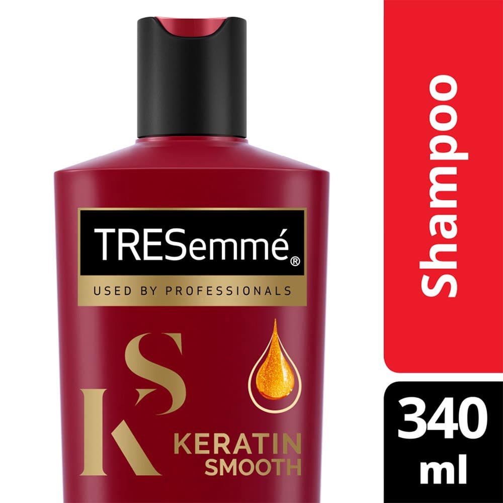 Tresemme Keratin Smooth Shampoo 2