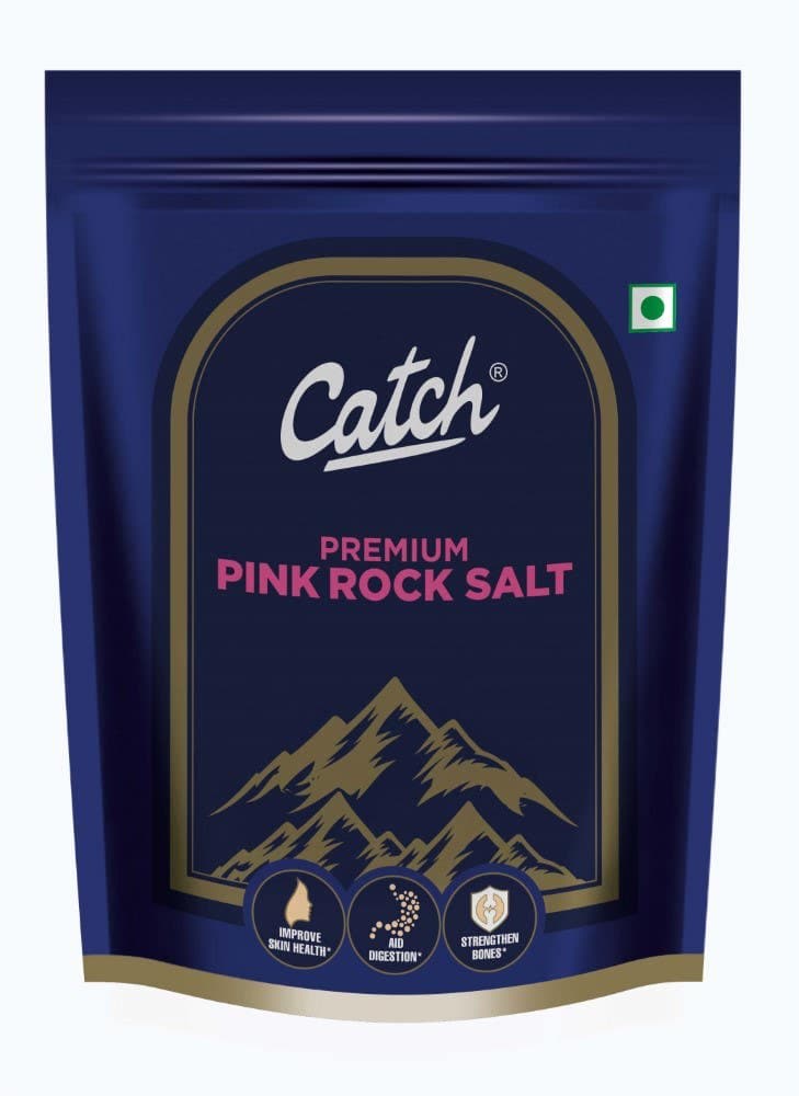 Catch Premium Pink Rock Salt 2