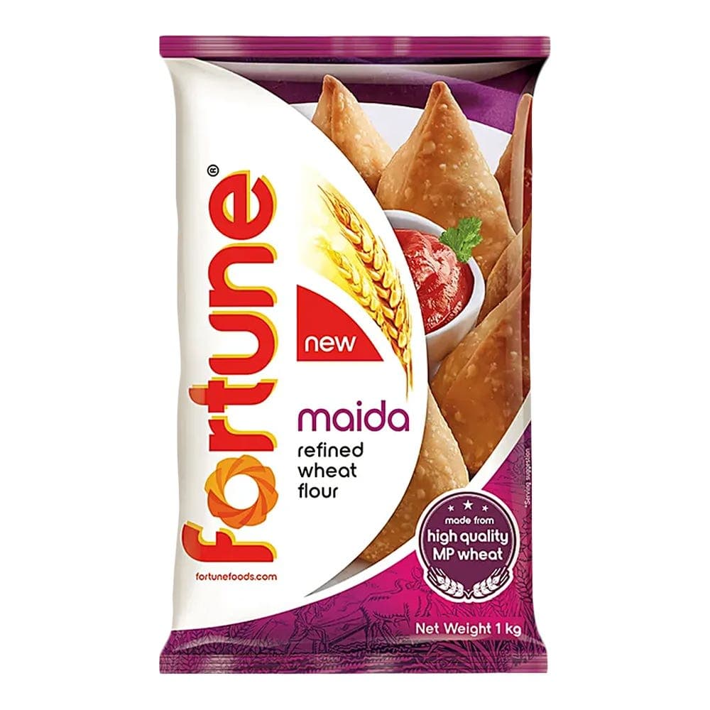 Fortune Maida Refined Wheat Flour 2
