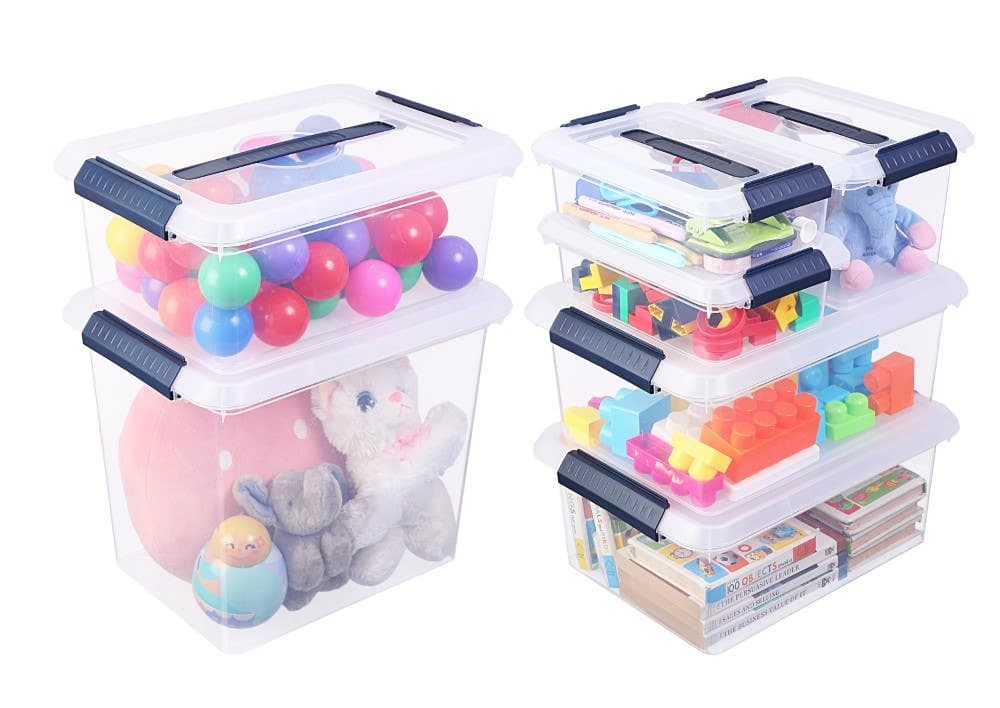 Alltime Smart Storage Box 3
