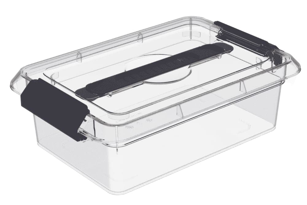 Alltime Smart Storage Box 2