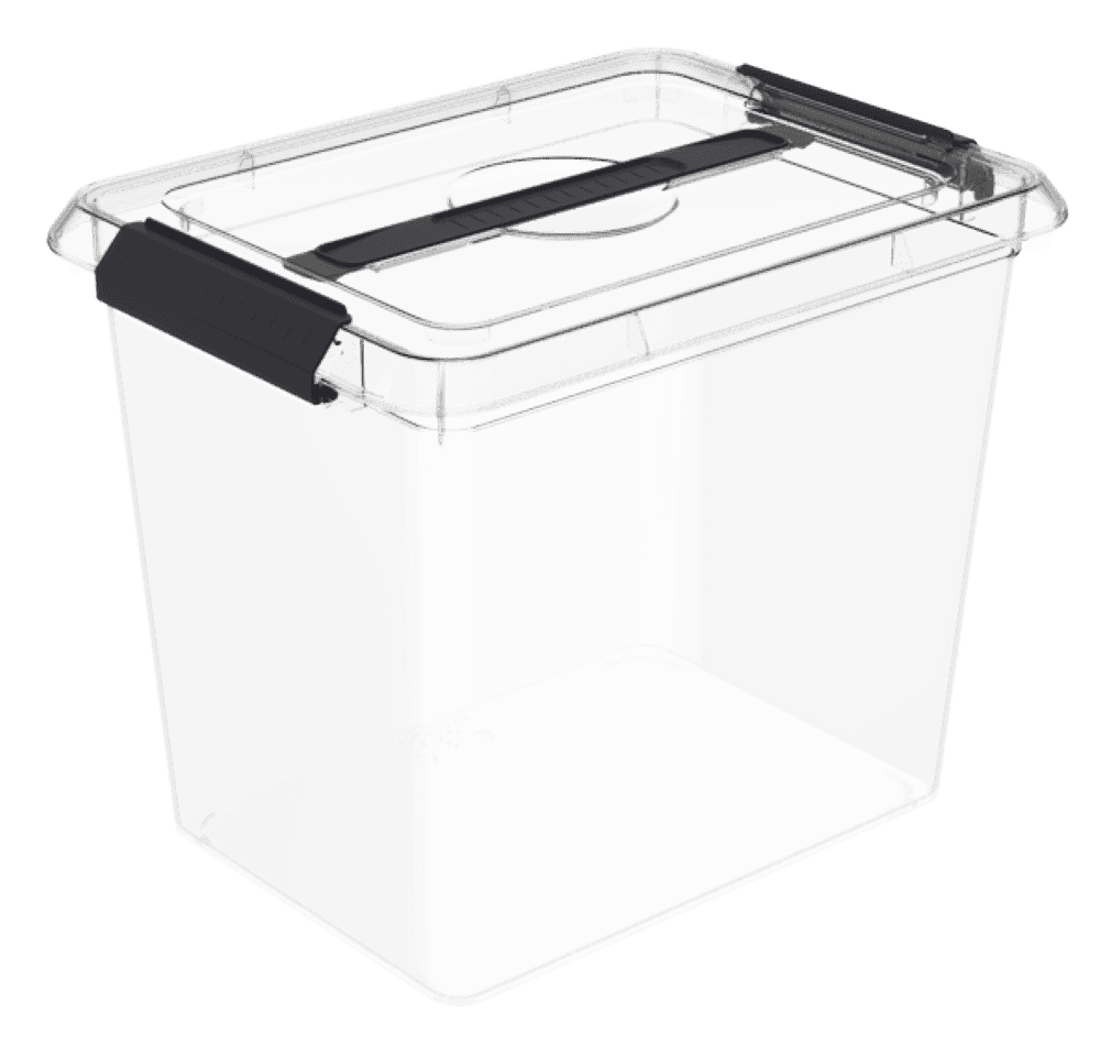 Alltime Smart Storage Box 24 l  3