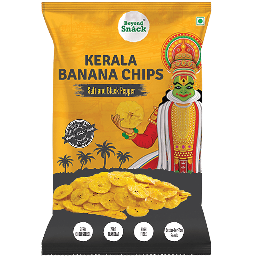 Beyond Snack Banana Salt and Pepper Chips 3
