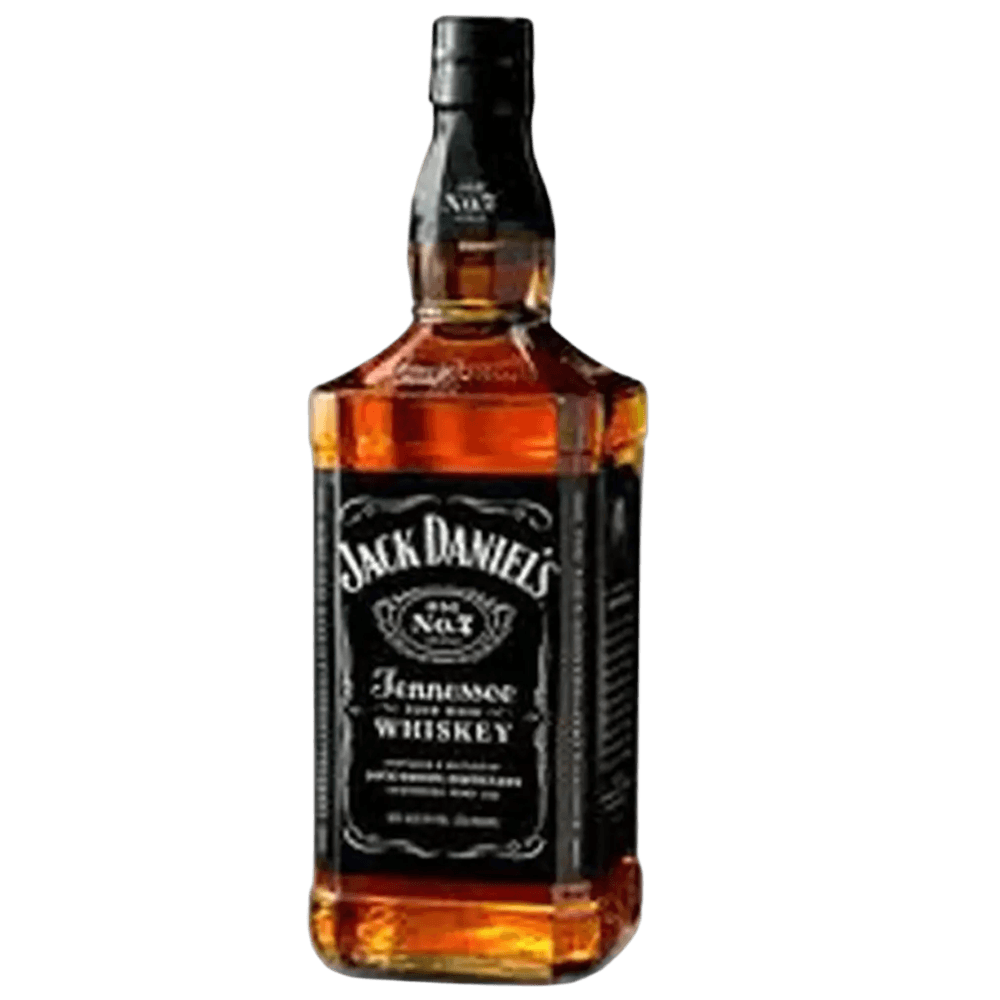 Jack Daniel's Tennessee Whiskey