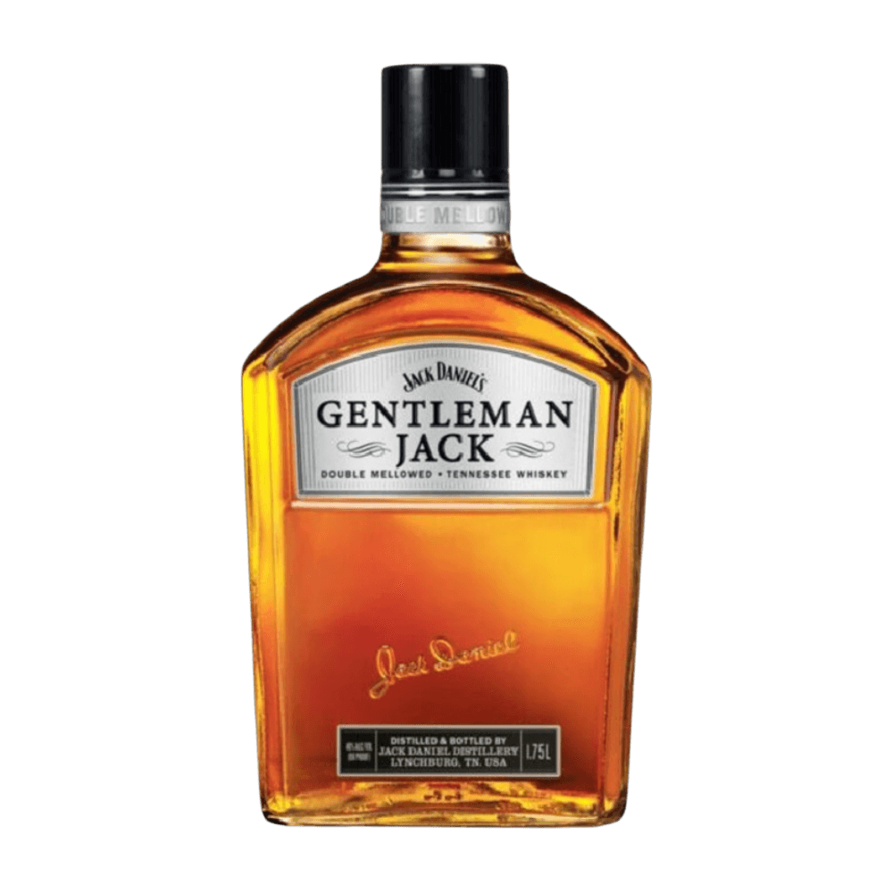 Jack Daniel's Gentlemen Jack