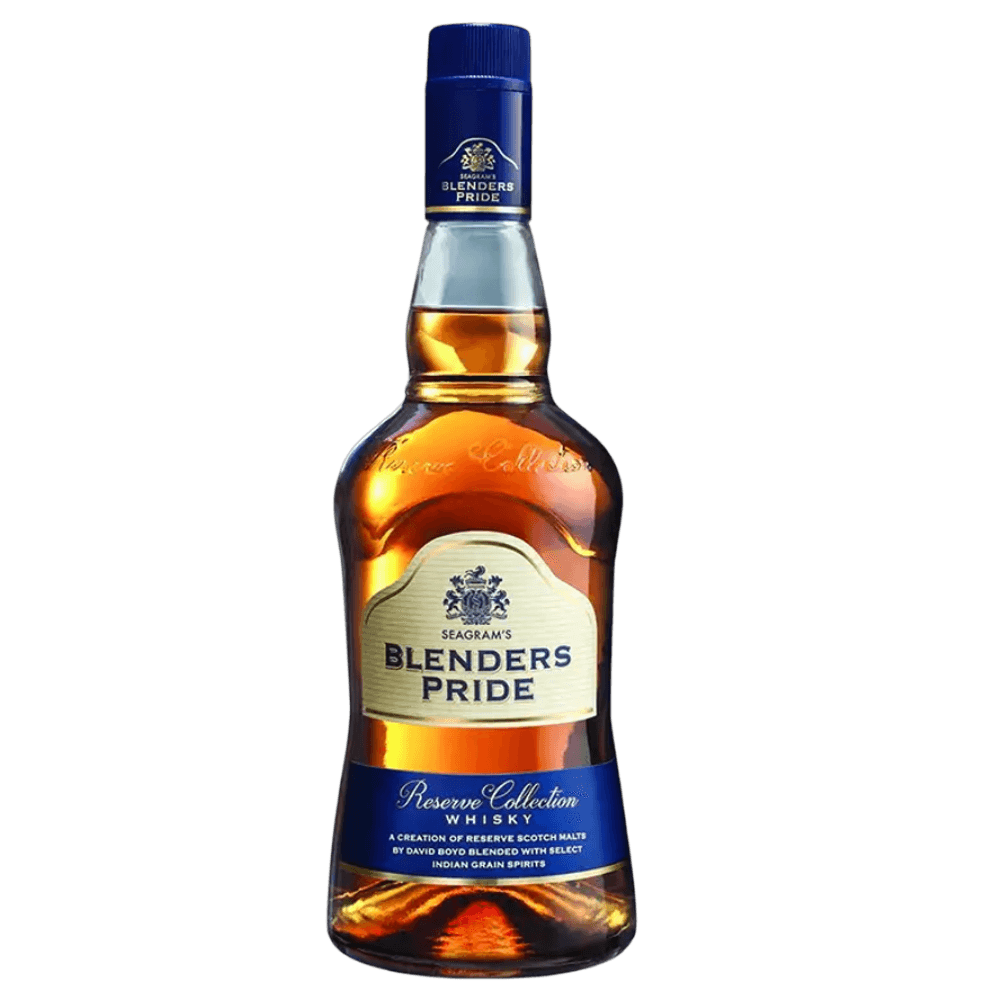 Blenders Pride Reserve Collection Whisky