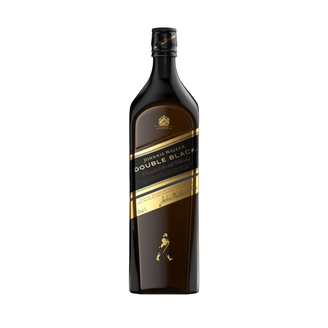 Johnnie Walker Double Black Blended Scotch Whisky