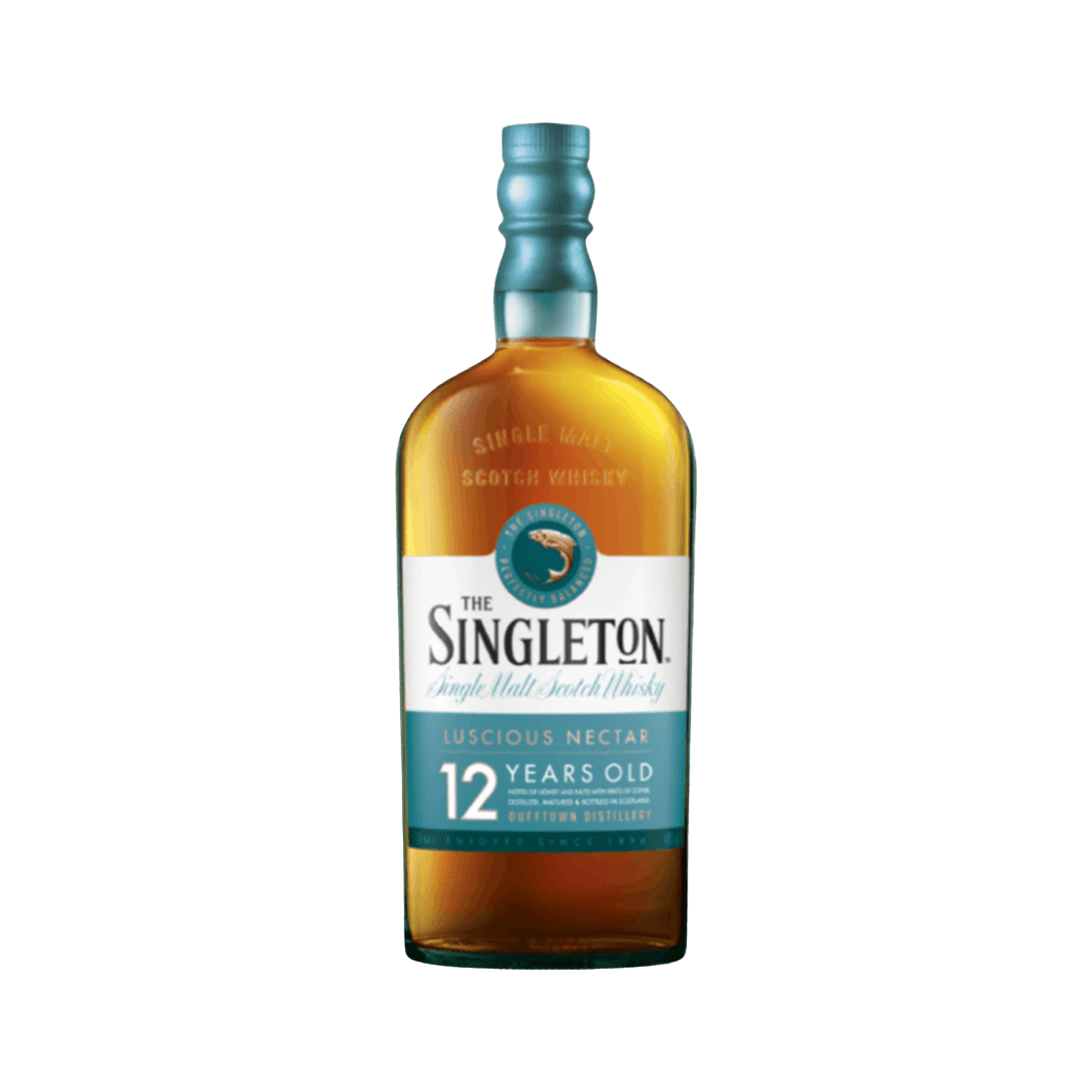 The Singleton Luscious 12 Years Single Malt Scotch Whisky