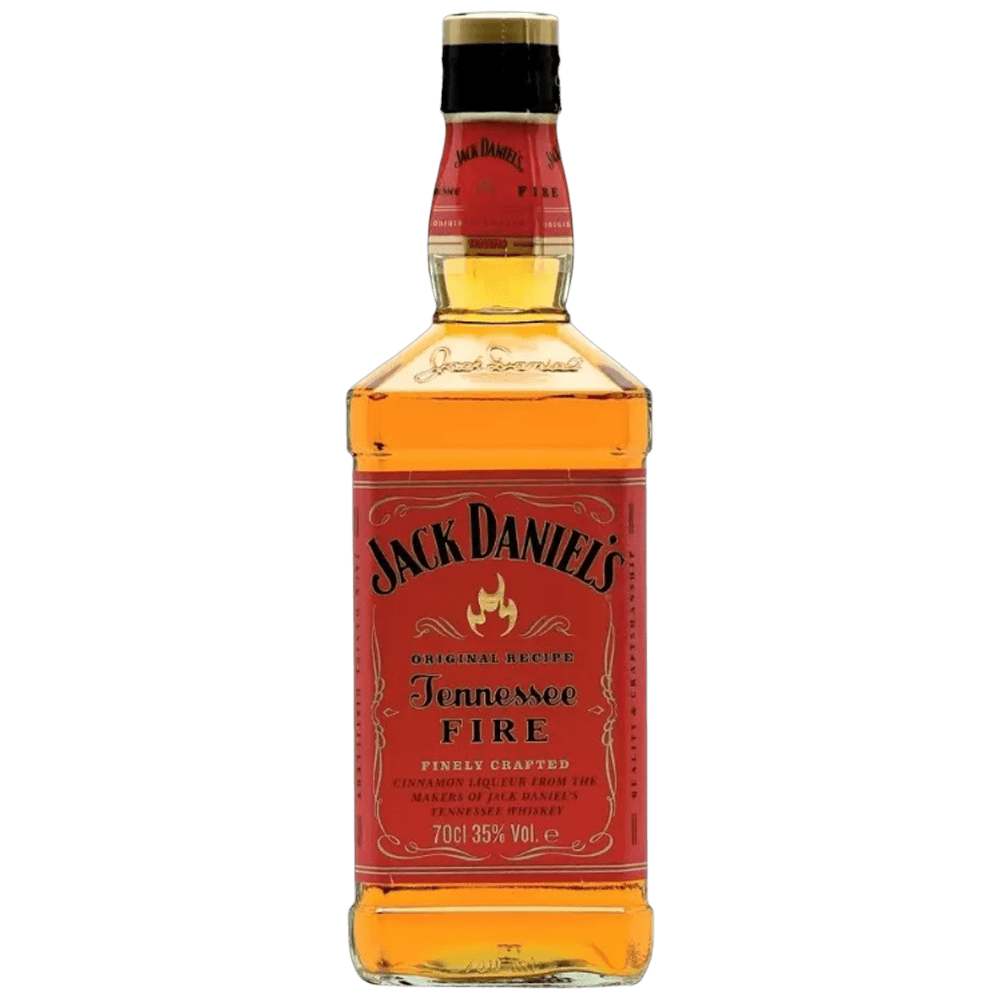 Jack Daniel's Tennesse Fire