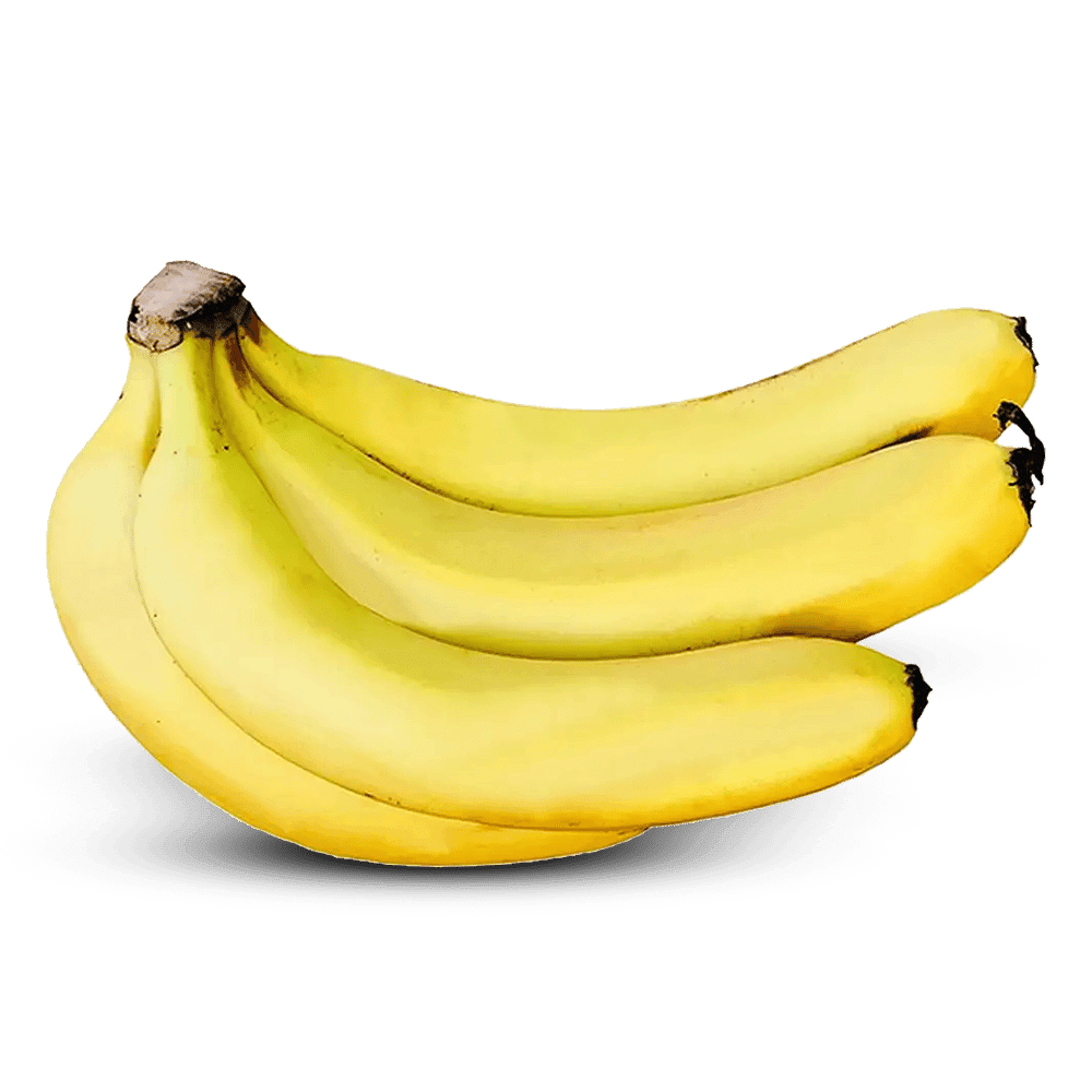 Banana Robusta