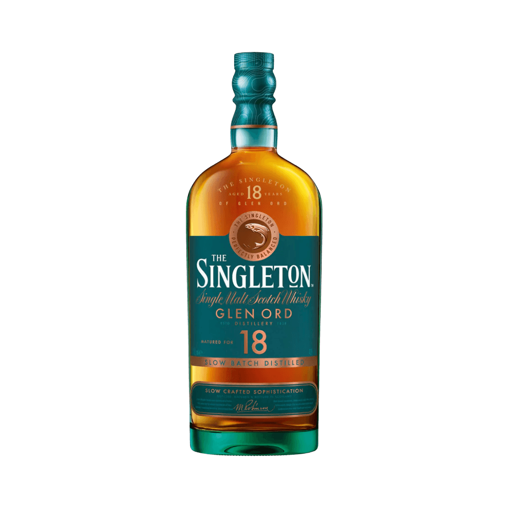 Singleton Of Glen Ord 18 Yo - Jiffy by Spencers | Jiffy by Spencers Singleton Of Glen Ord 18 Yo - Jiffy by Spencers | Jiffy by Spencers