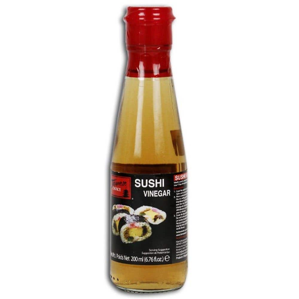Japanese Choice Sushi Vinegar 200Ml
