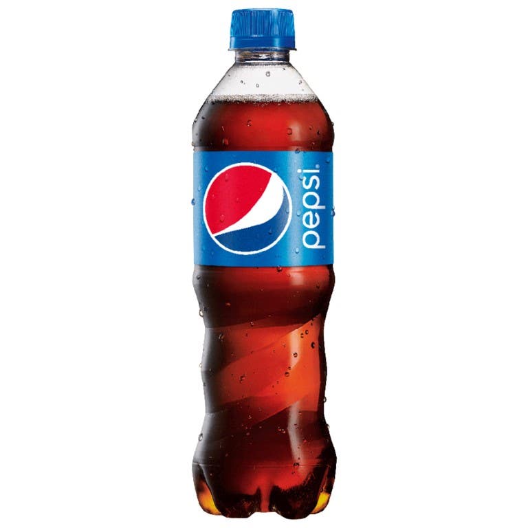Pepsi Carbonated Soft Drink Pet Bottle 750Ml