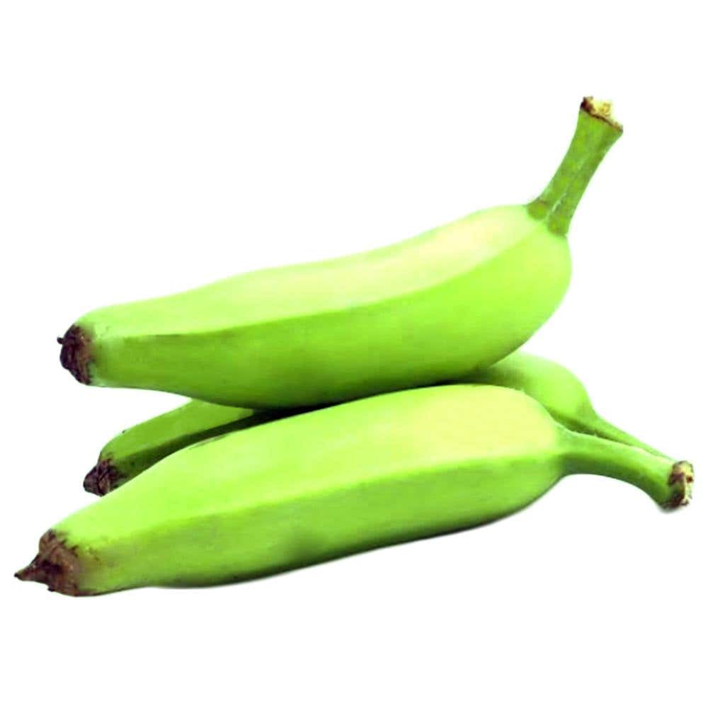Raw Banana Pack 2pc