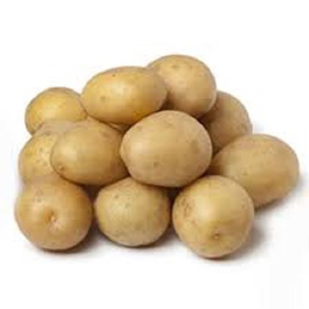 Potato Chandramukhi Pack 1kg
